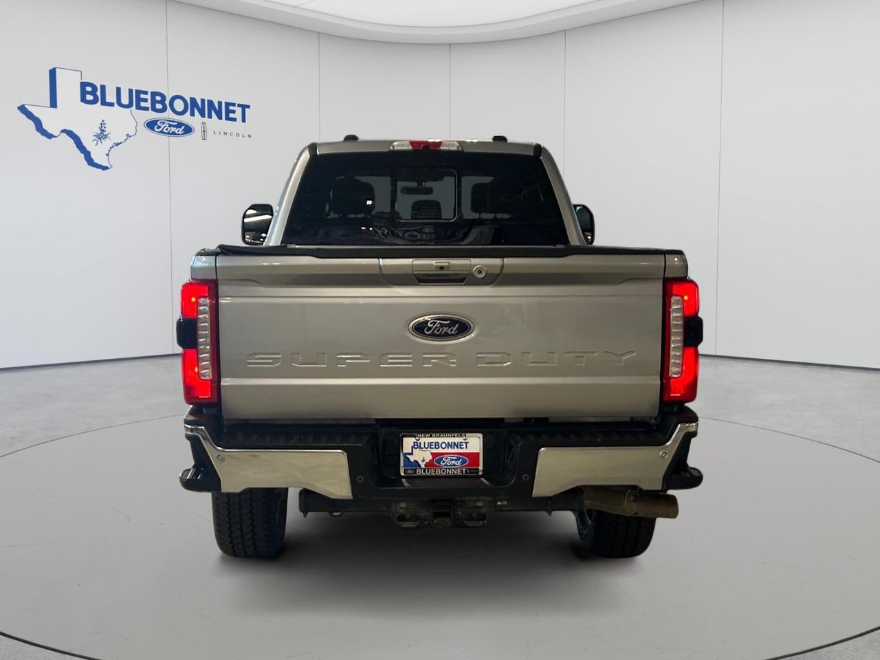2023 Ford Super Duty F-250 SRW LARIAT New Braunfels TX