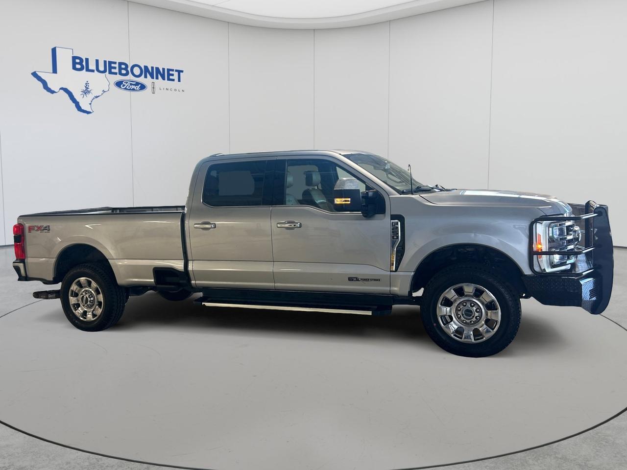 2023 Ford Super Duty F-250 SRW LARIAT New Braunfels TX