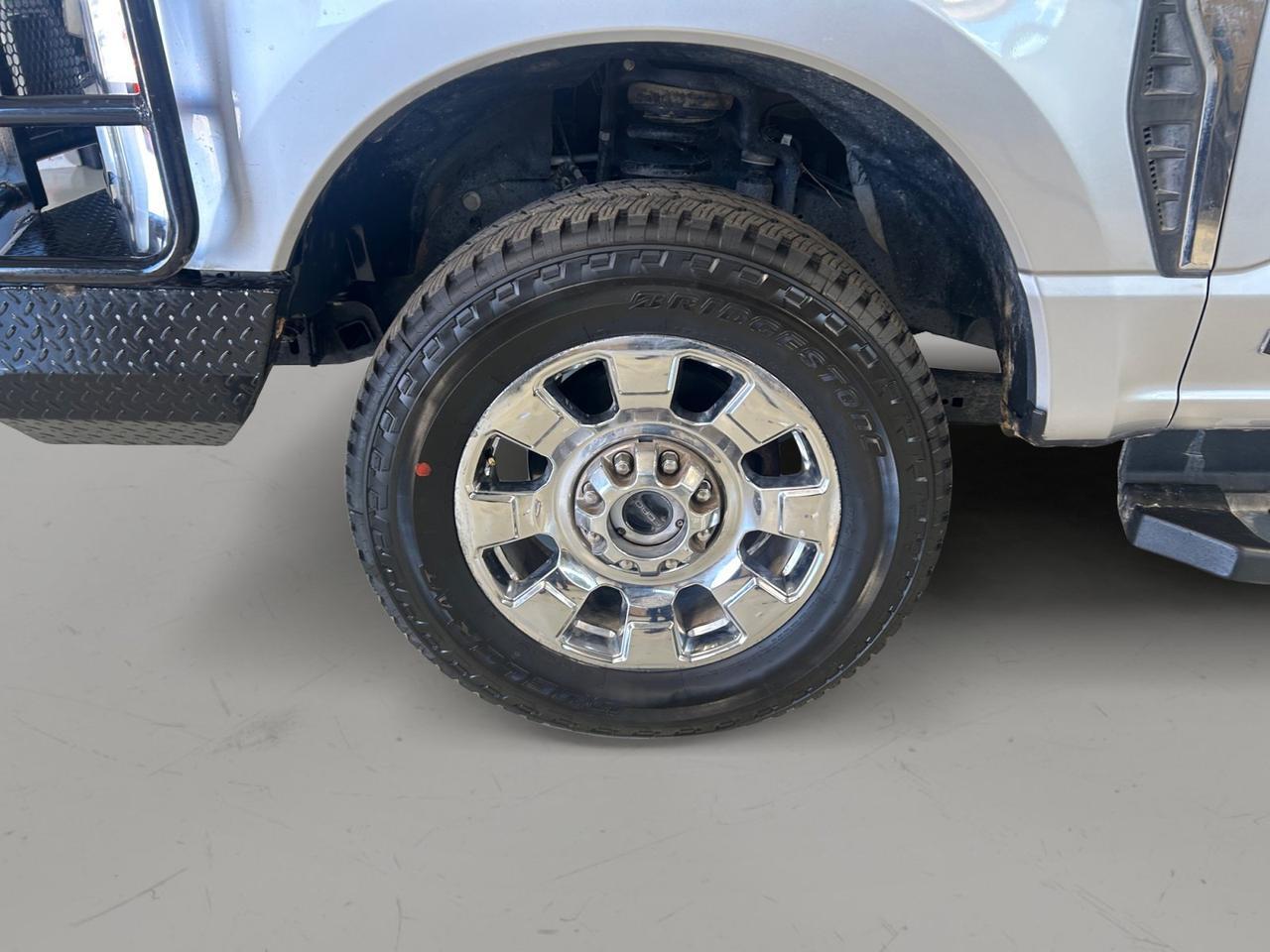 2023 Ford Super Duty F-250 SRW LARIAT New Braunfels TX
