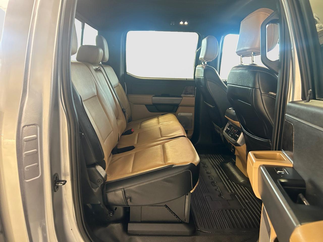 2023 Ford Super Duty F-250 SRW LARIAT New Braunfels TX