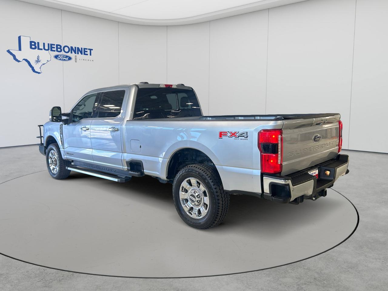 2023 Ford Super Duty F-250 SRW LARIAT New Braunfels TX