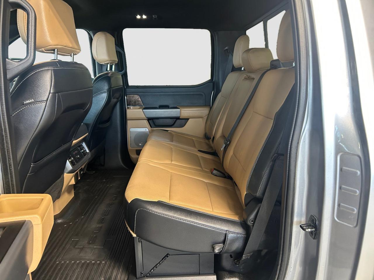 2023 Ford Super Duty F-250 SRW LARIAT New Braunfels TX