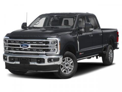 2023 Ford Super Duty F-250 SRW LARIAT New Braunfels TX