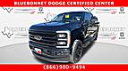 2023 Ford Super Duty F-250 SRW LARIAT