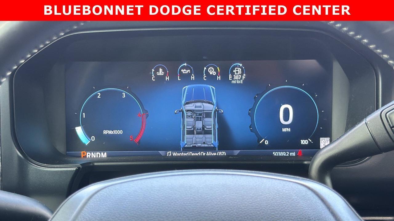 2023 Ford Super Duty F-250 SRW LARIAT New Braunfels TX