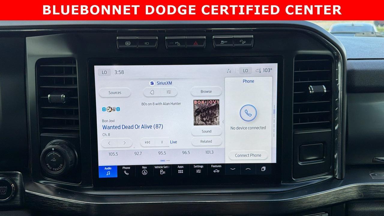 2023 Ford Super Duty F-250 SRW LARIAT New Braunfels TX