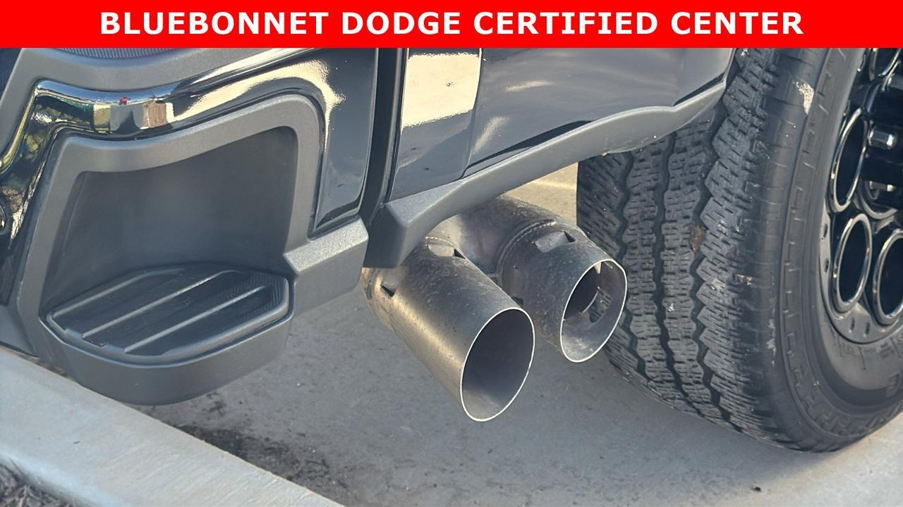 2023 Ford Super Duty F-250 SRW LARIAT New Braunfels TX