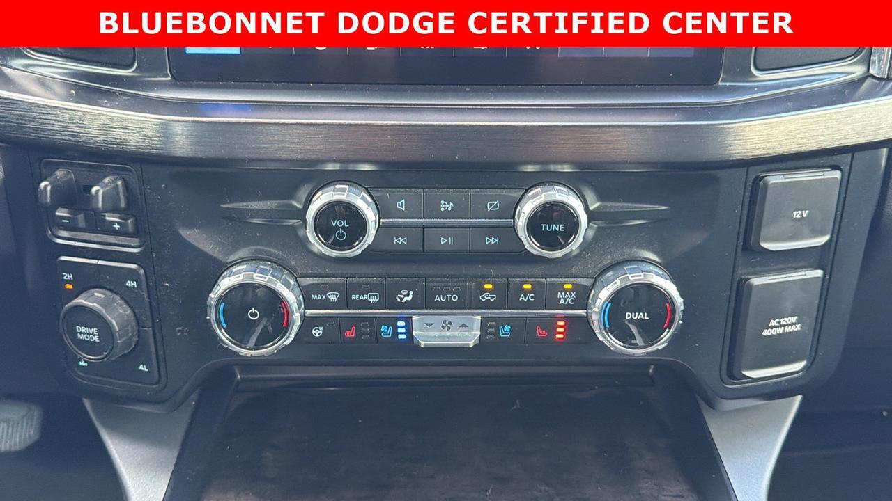 2023 Ford Super Duty F-250 SRW LARIAT New Braunfels TX