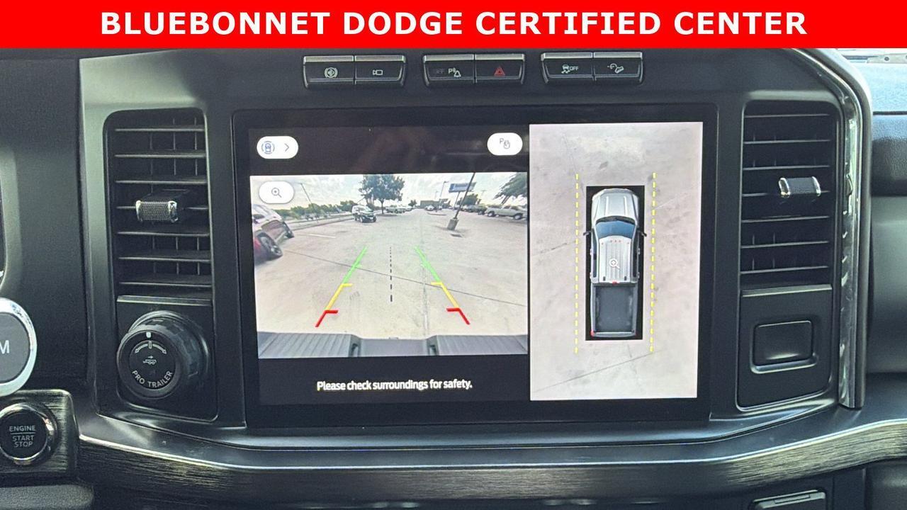 2023 Ford Super Duty F-250 SRW LARIAT New Braunfels TX
