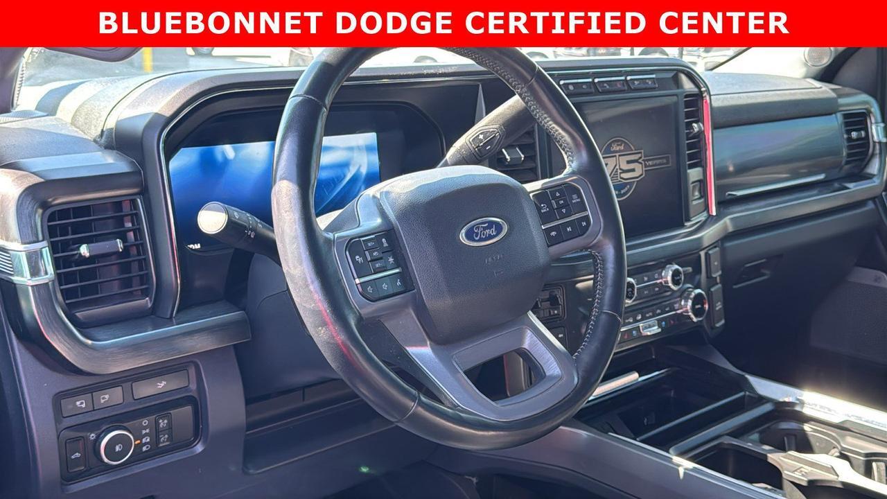 2023 Ford Super Duty F-250 SRW LARIAT New Braunfels TX
