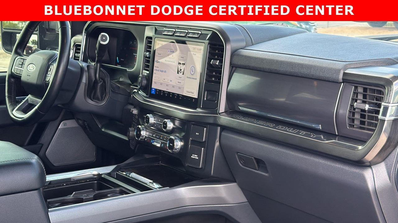 2023 Ford Super Duty F-250 SRW LARIAT New Braunfels TX
