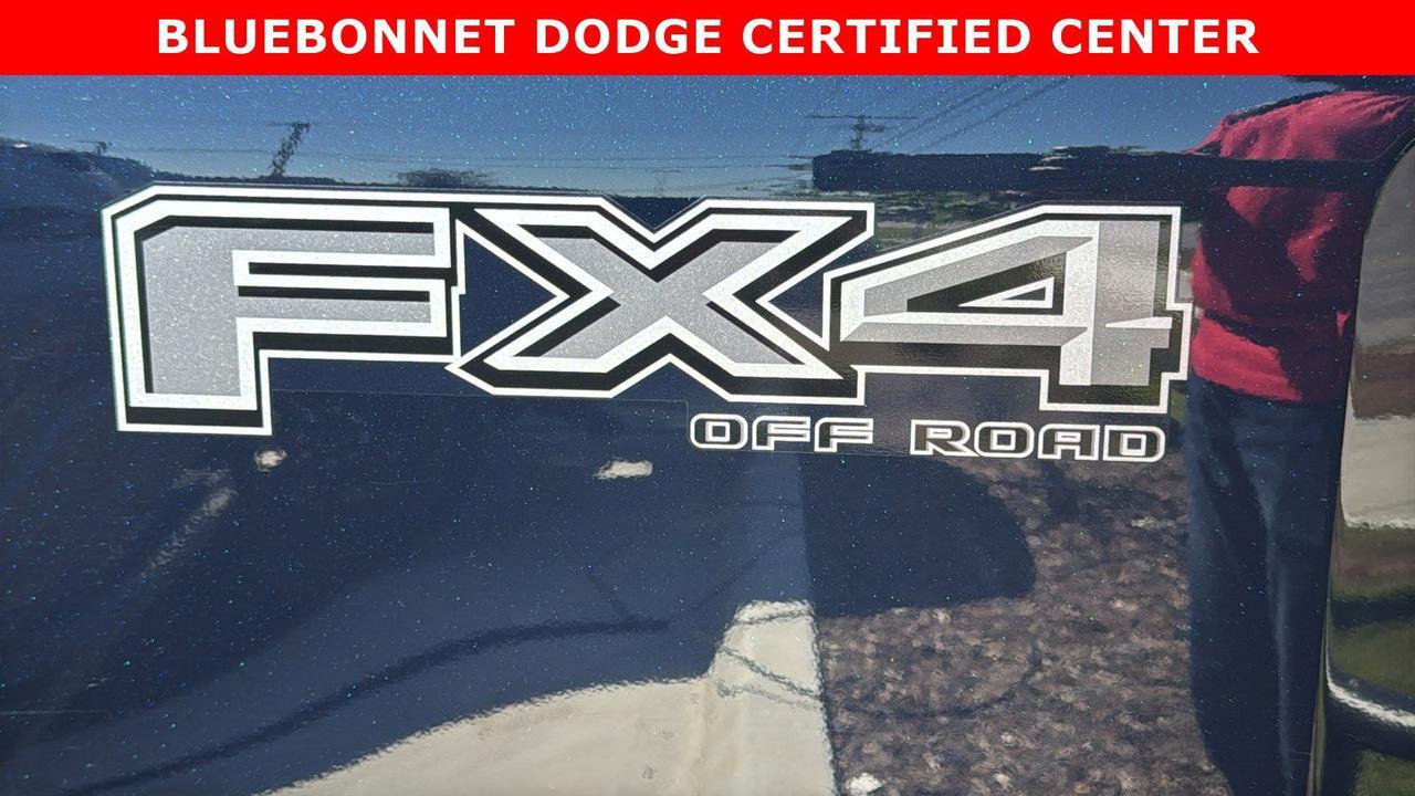 2023 Ford Super Duty F-250 SRW LARIAT New Braunfels TX