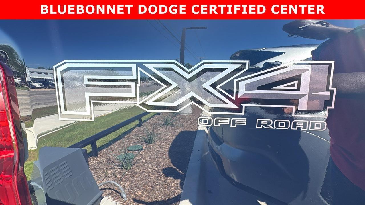 2023 Ford Super Duty F-250 SRW LARIAT New Braunfels TX
