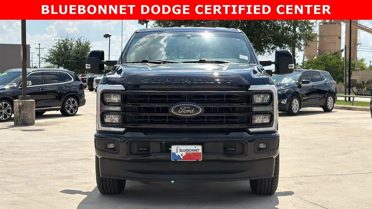 2023 Ford Super Duty F-250 SRW LARIAT New Braunfels TX