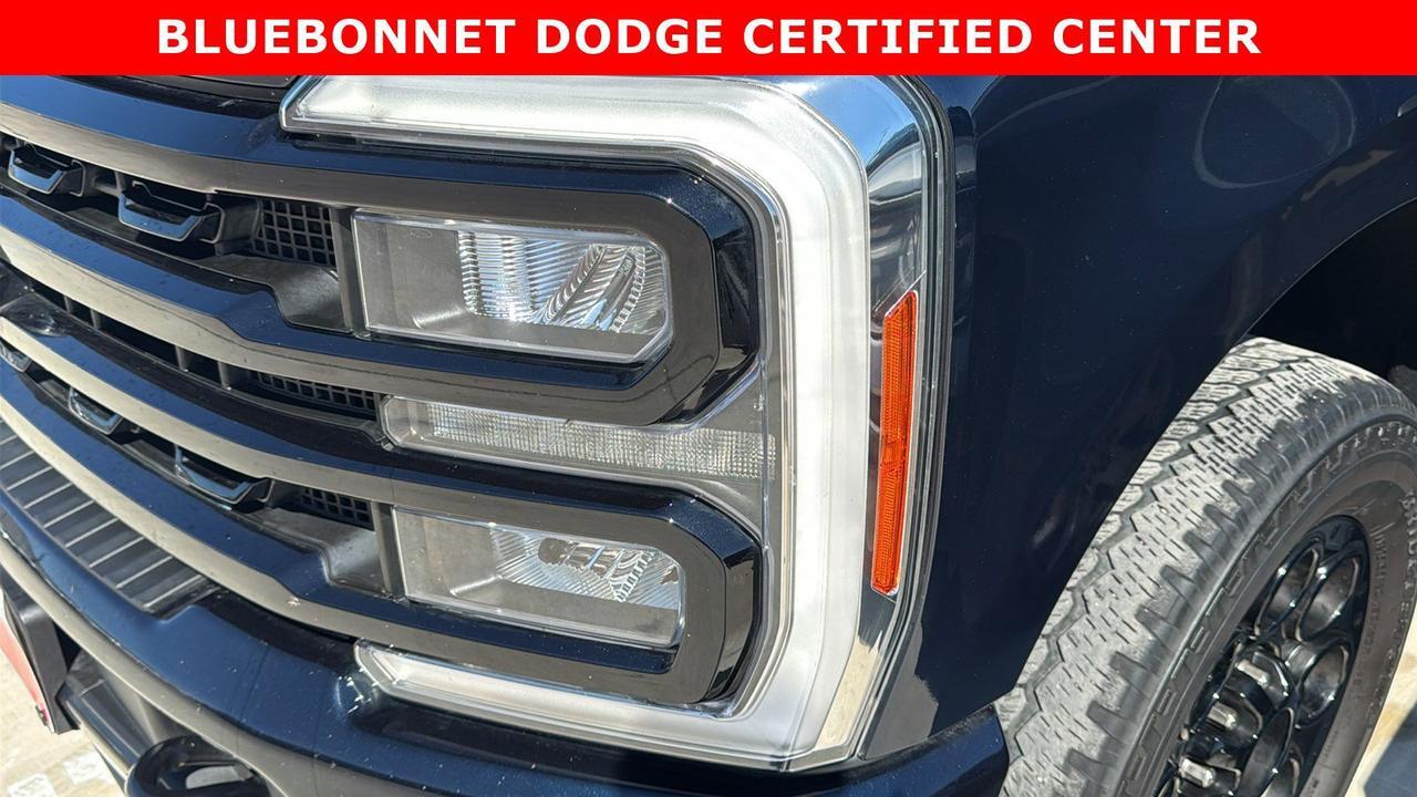 2023 Ford Super Duty F-250 SRW LARIAT New Braunfels TX