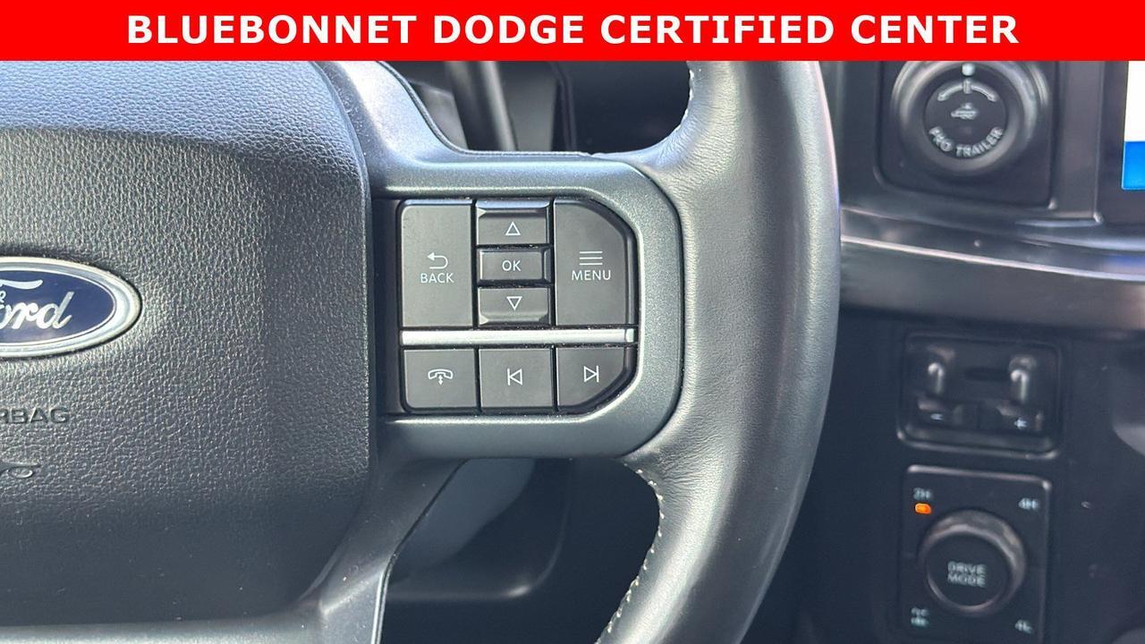 2023 Ford Super Duty F-250 SRW LARIAT New Braunfels TX