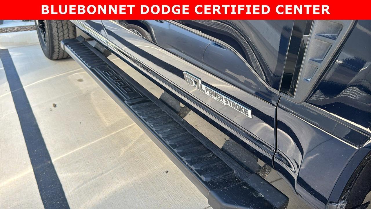 2023 Ford Super Duty F-250 SRW LARIAT New Braunfels TX