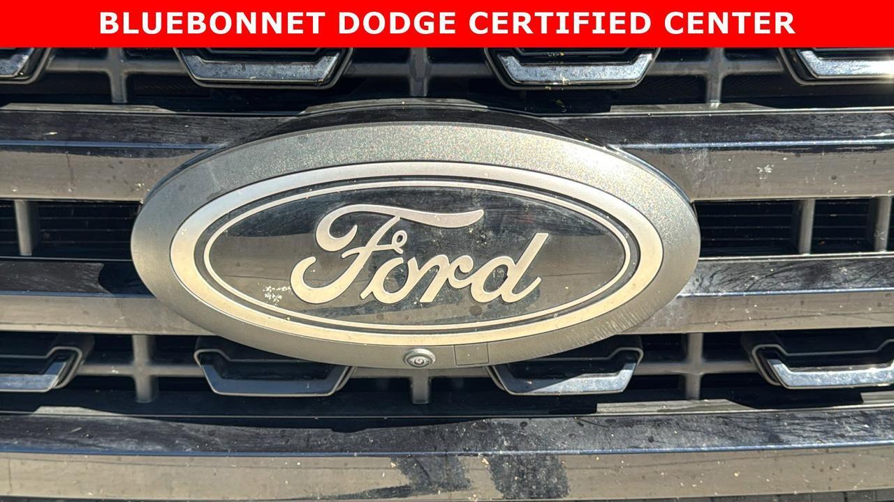 2023 Ford Super Duty F-250 SRW LARIAT New Braunfels TX
