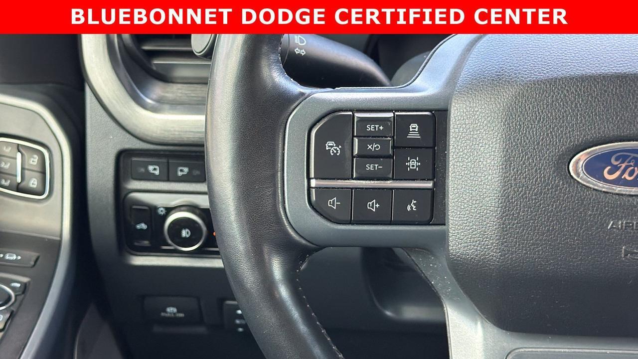 2023 Ford Super Duty F-250 SRW LARIAT New Braunfels TX