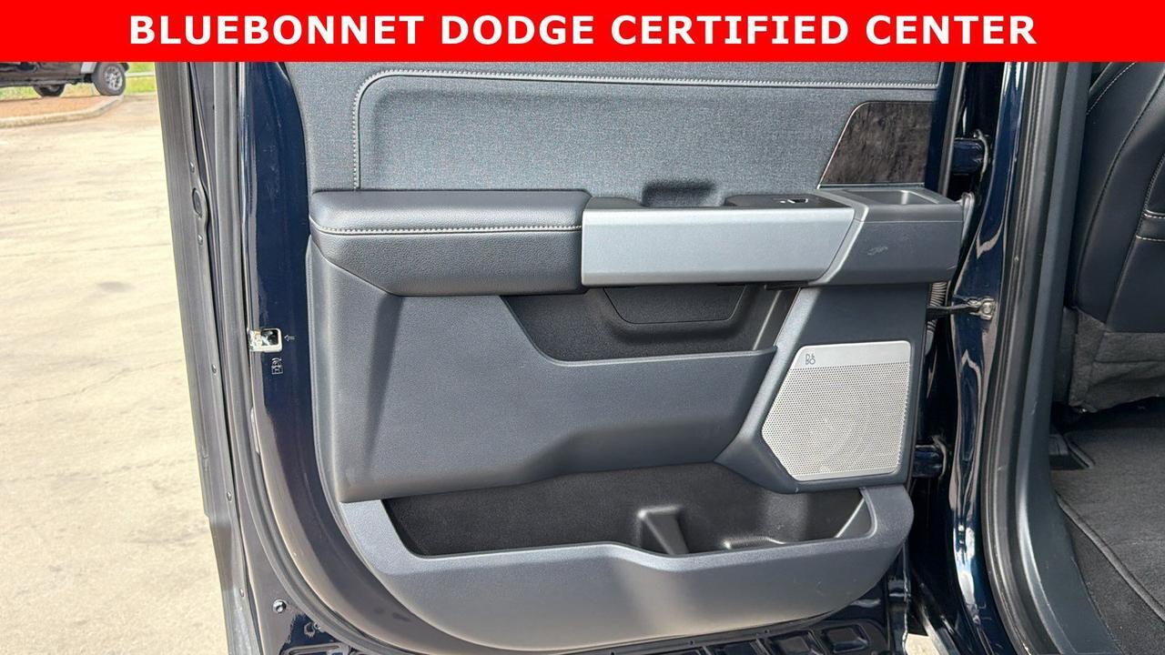 2023 Ford Super Duty F-250 SRW LARIAT New Braunfels TX