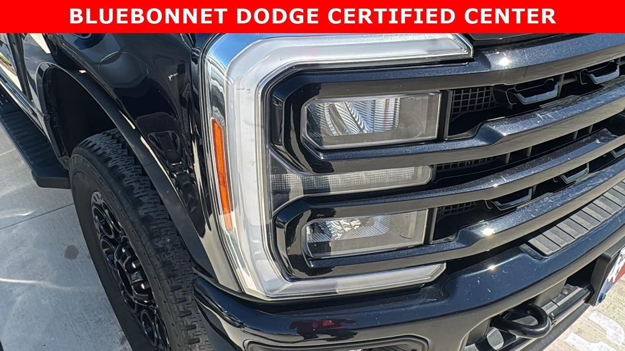 2023 Ford Super Duty F-250 SRW LARIAT New Braunfels TX