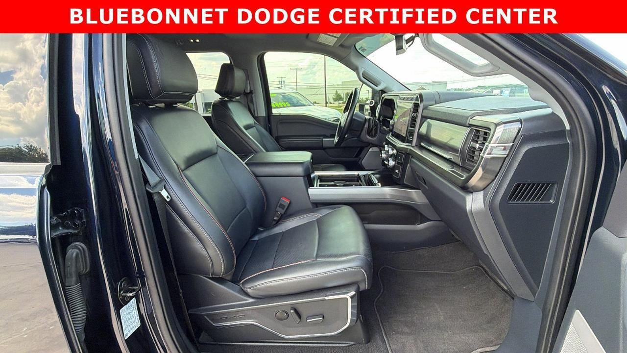 2023 Ford Super Duty F-250 SRW LARIAT New Braunfels TX