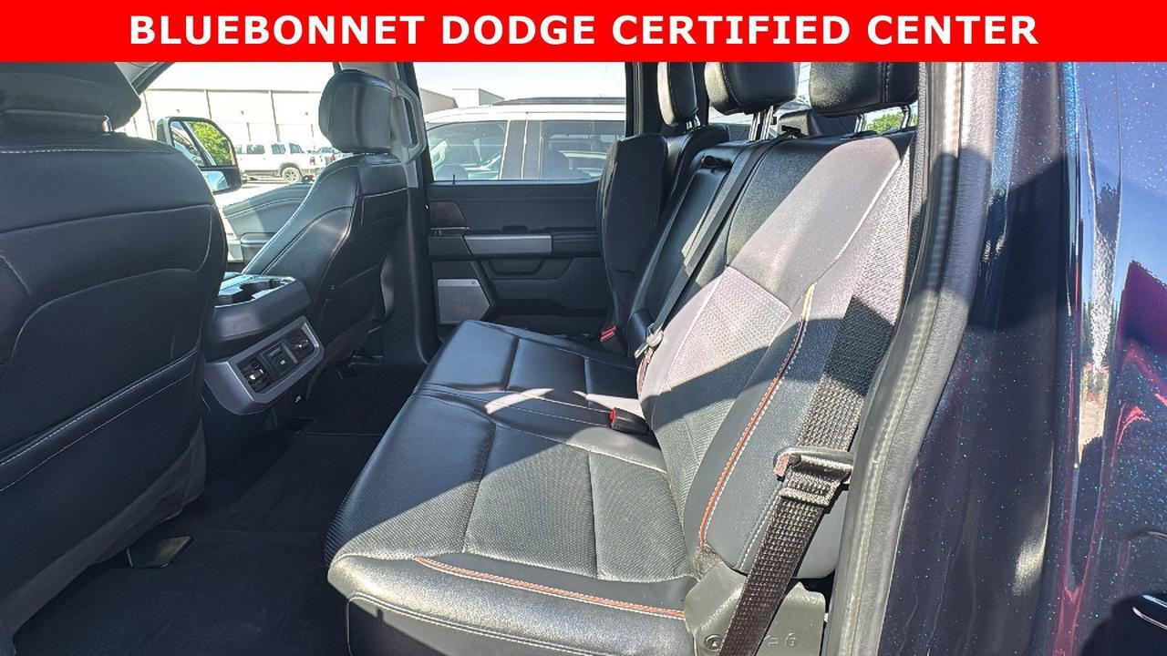 2023 Ford Super Duty F-250 SRW LARIAT New Braunfels TX