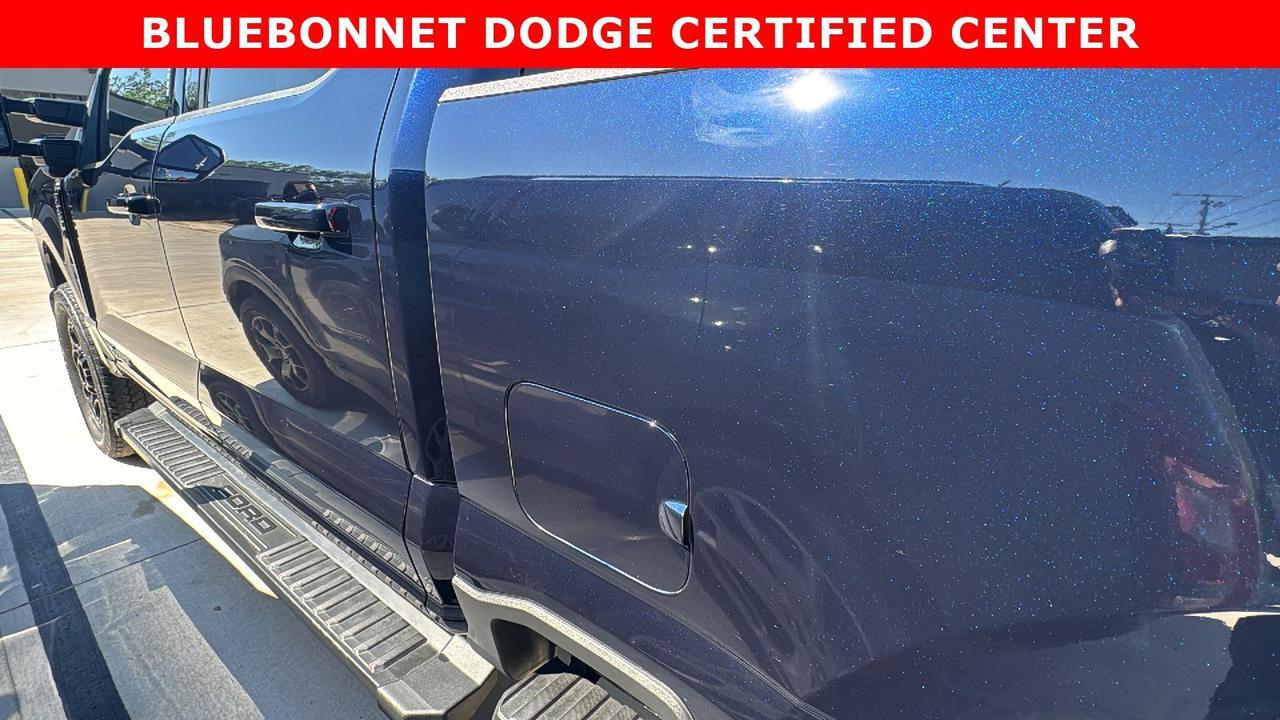 2023 Ford Super Duty F-250 SRW LARIAT New Braunfels TX