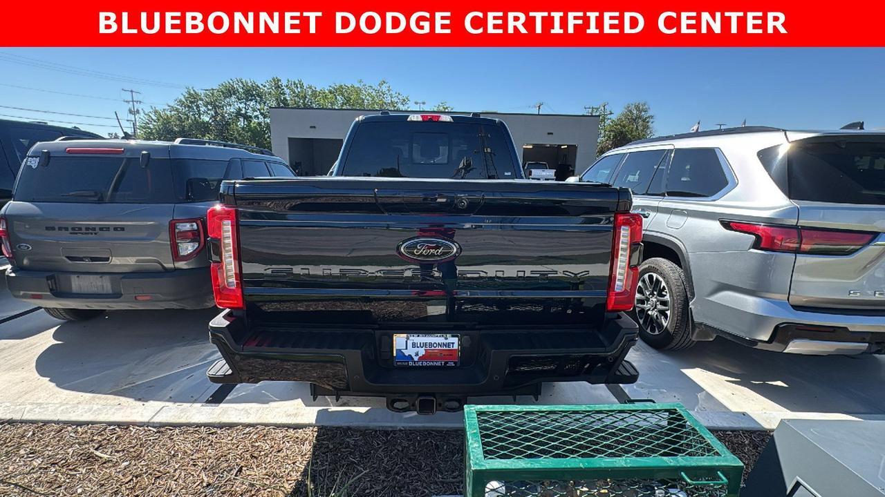 2023 Ford Super Duty F-250 SRW LARIAT New Braunfels TX