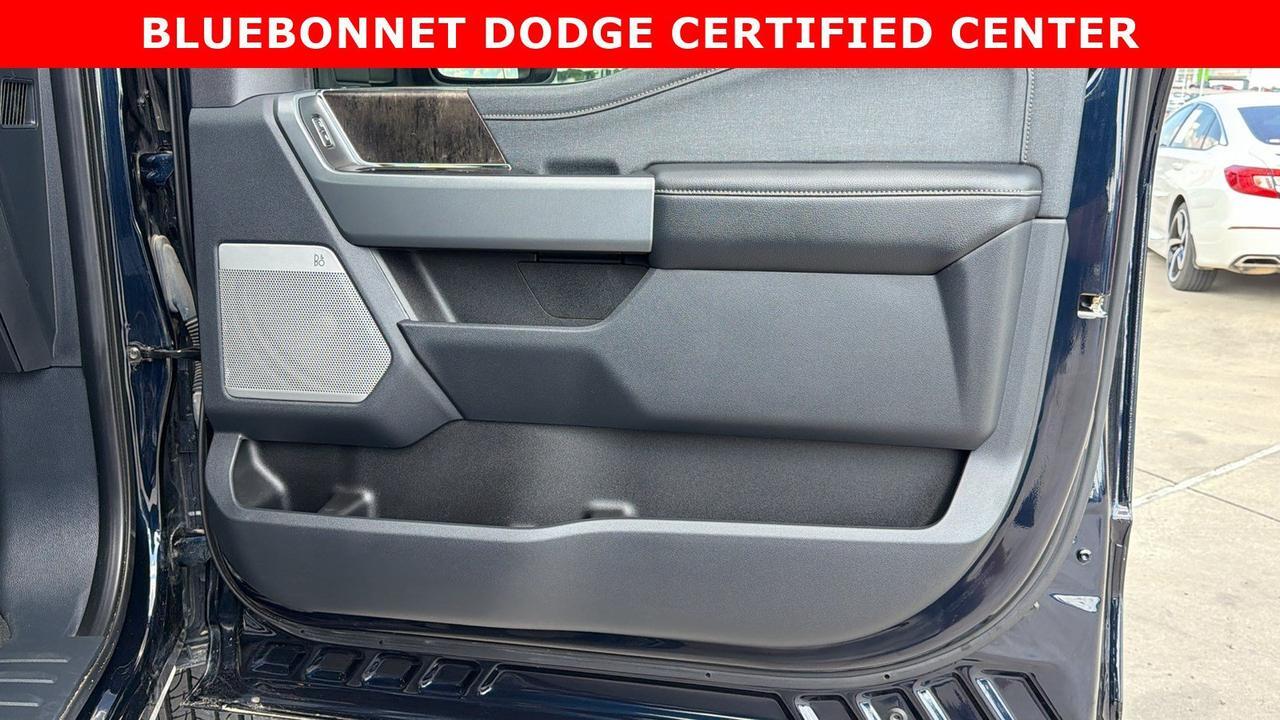 2023 Ford Super Duty F-250 SRW LARIAT New Braunfels TX