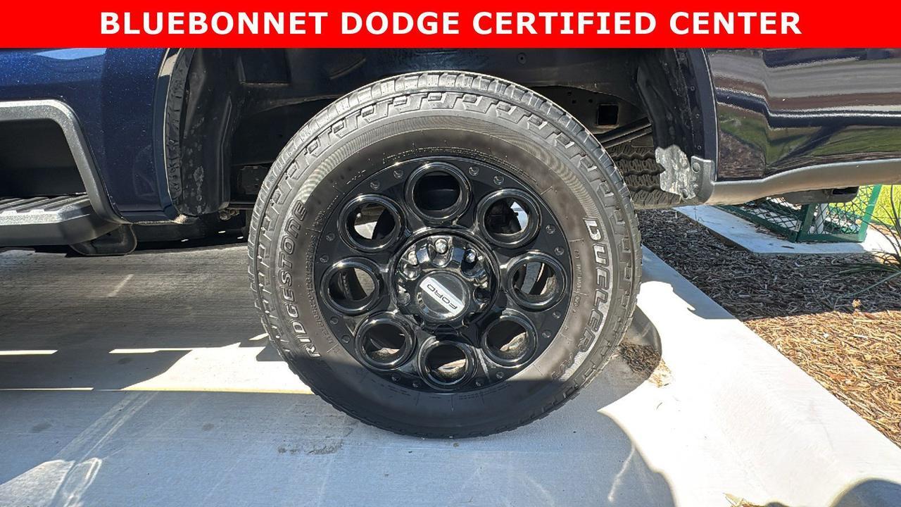 2023 Ford Super Duty F-250 SRW LARIAT New Braunfels TX