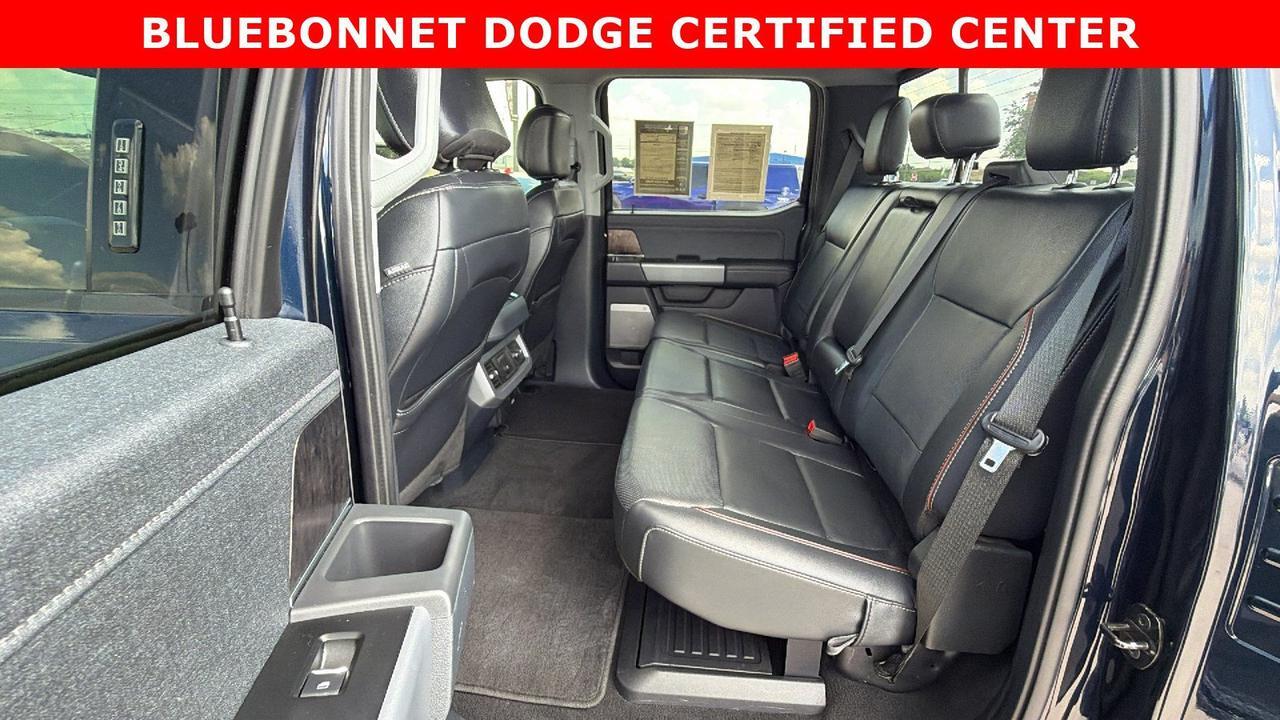 2023 Ford Super Duty F-250 SRW LARIAT New Braunfels TX