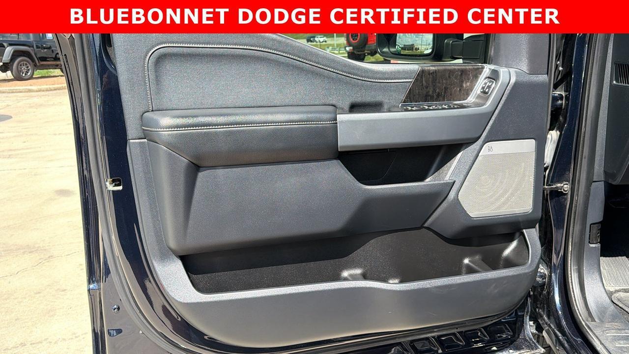 2023 Ford Super Duty F-250 SRW LARIAT New Braunfels TX