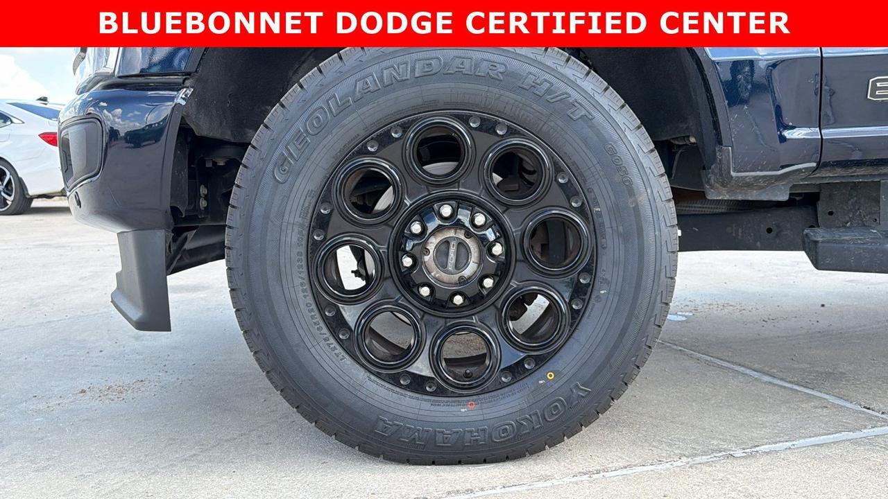 2023 Ford Super Duty F-250 SRW LARIAT New Braunfels TX
