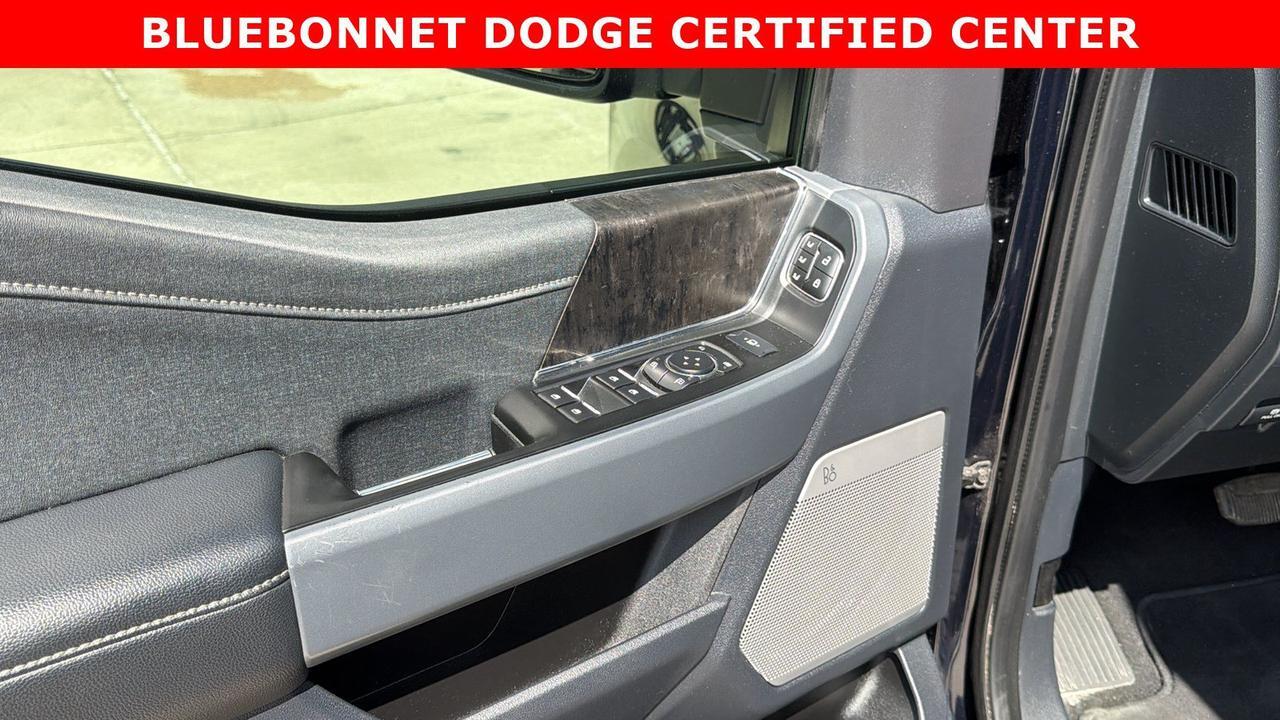 2023 Ford Super Duty F-250 SRW LARIAT New Braunfels TX