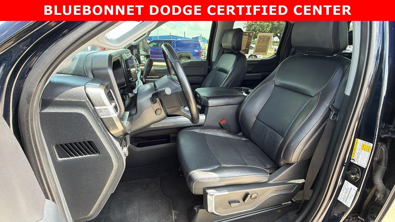 2023 Ford Super Duty F-250 SRW LARIAT New Braunfels TX