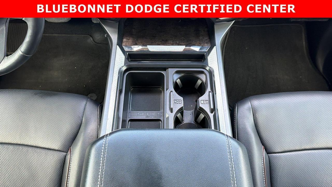 2023 Ford Super Duty F-250 SRW LARIAT New Braunfels TX