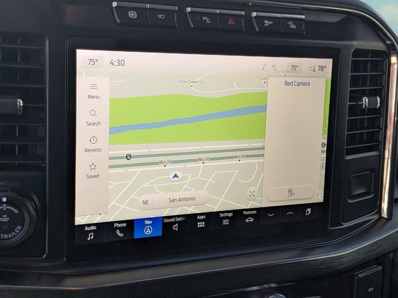 2023 Ford Super Duty F-250 SRW LARIAT San Antonio TX