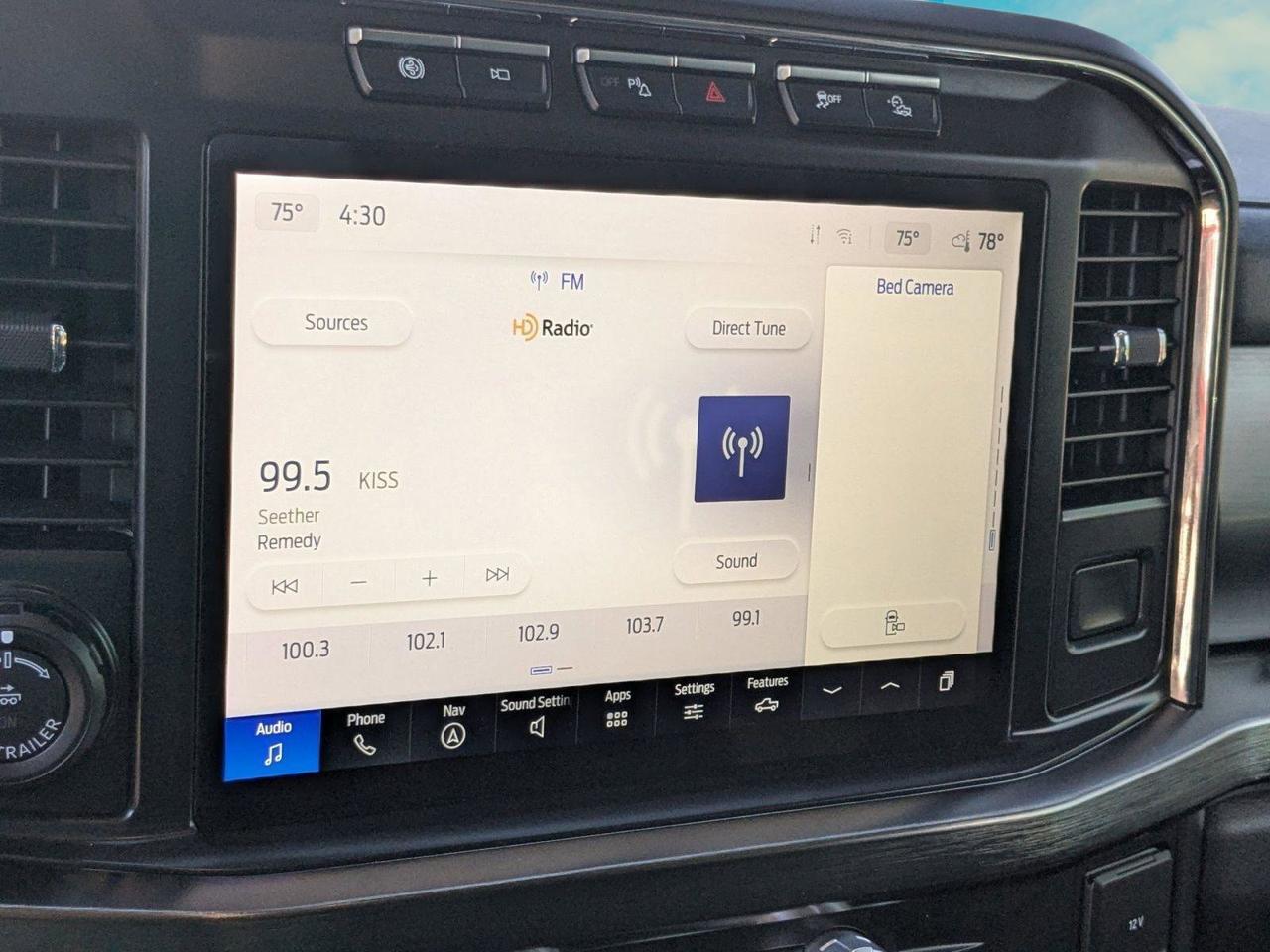 2023 Ford Super Duty F-250 SRW LARIAT San Antonio TX