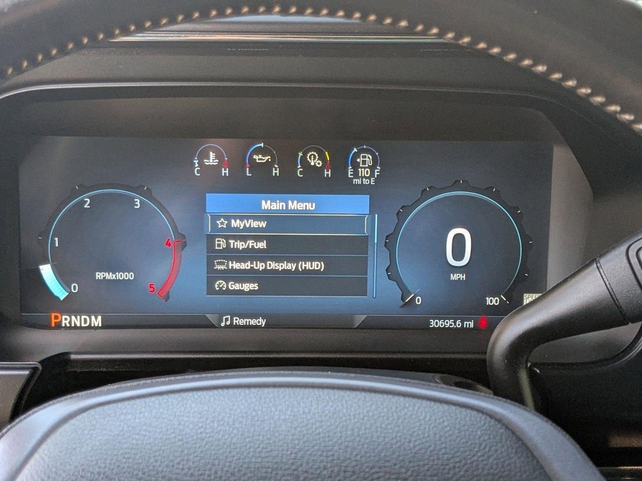 2023 Ford Super Duty F-250 SRW LARIAT San Antonio TX