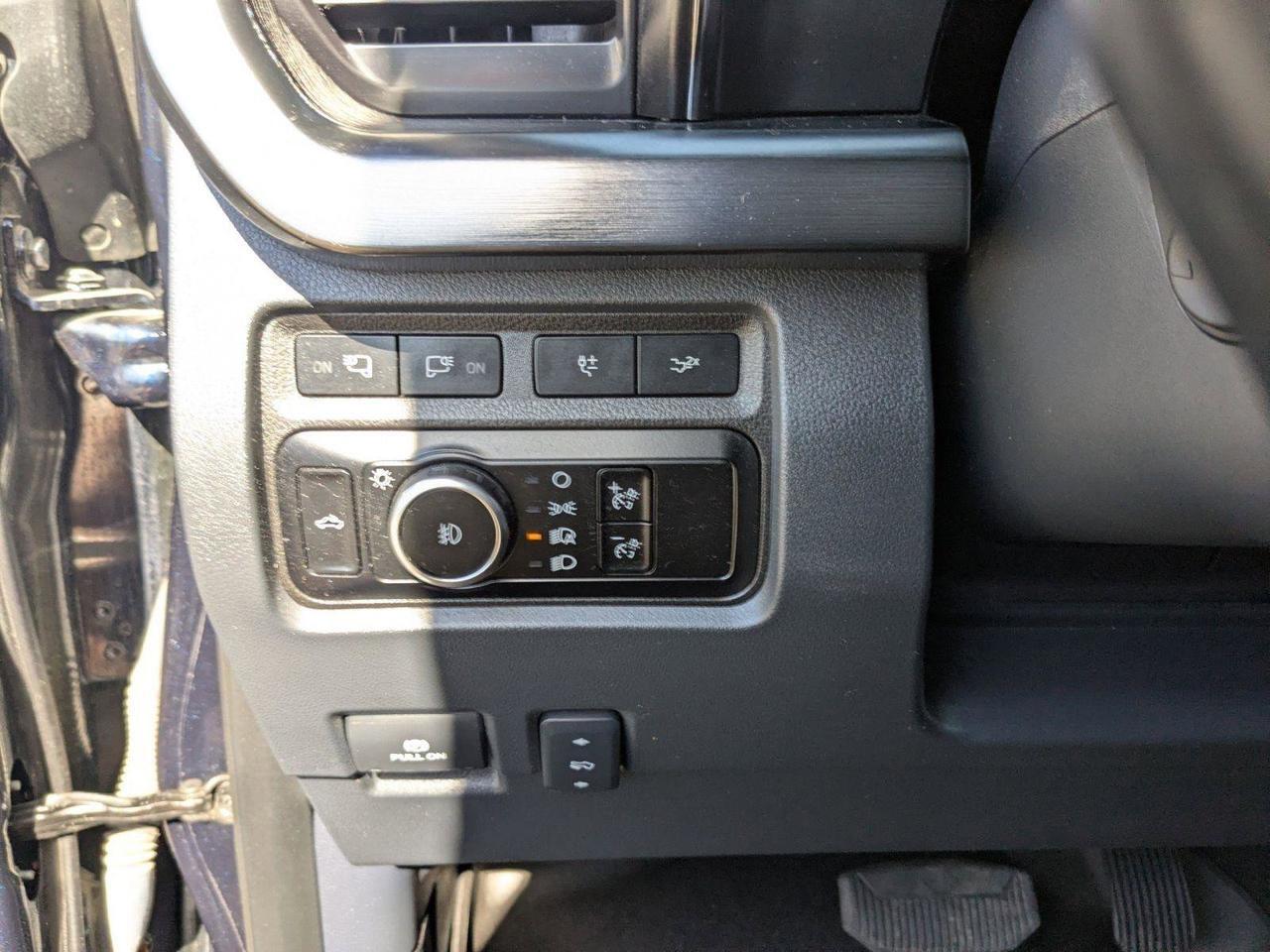 2023 Ford Super Duty F-250 SRW LARIAT San Antonio TX