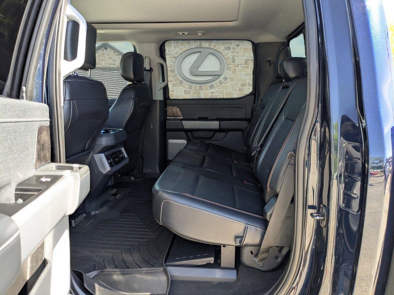 2023 Ford Super Duty F-250 SRW LARIAT San Antonio TX