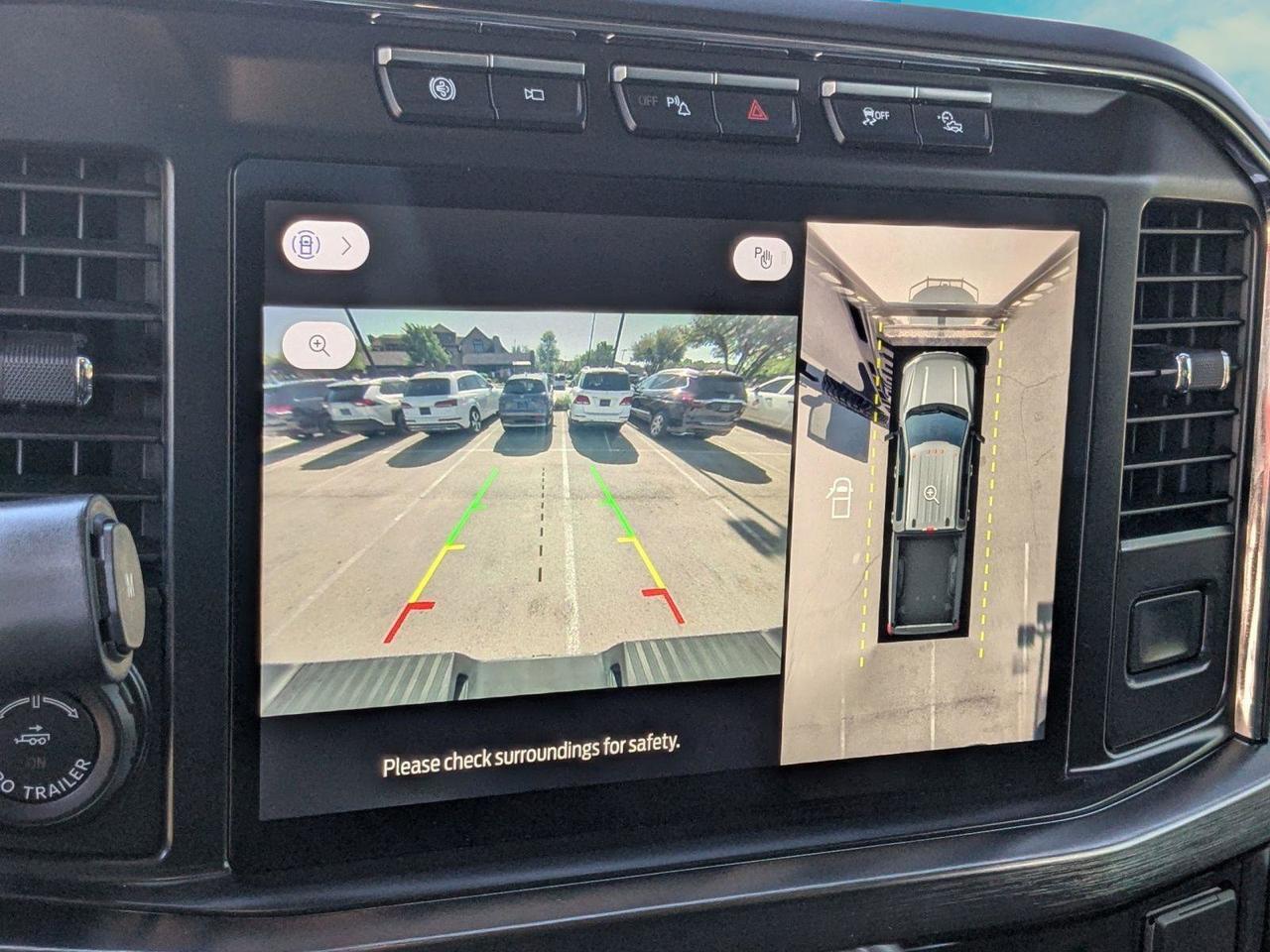 2023 Ford Super Duty F-250 SRW LARIAT San Antonio TX