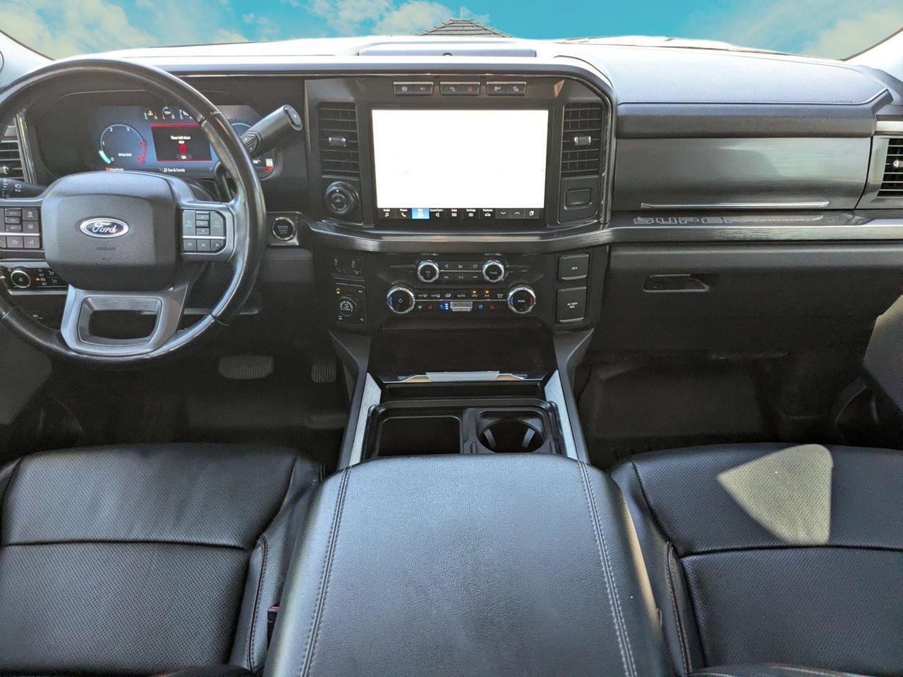 2023 Ford Super Duty F-250 SRW LARIAT San Antonio TX