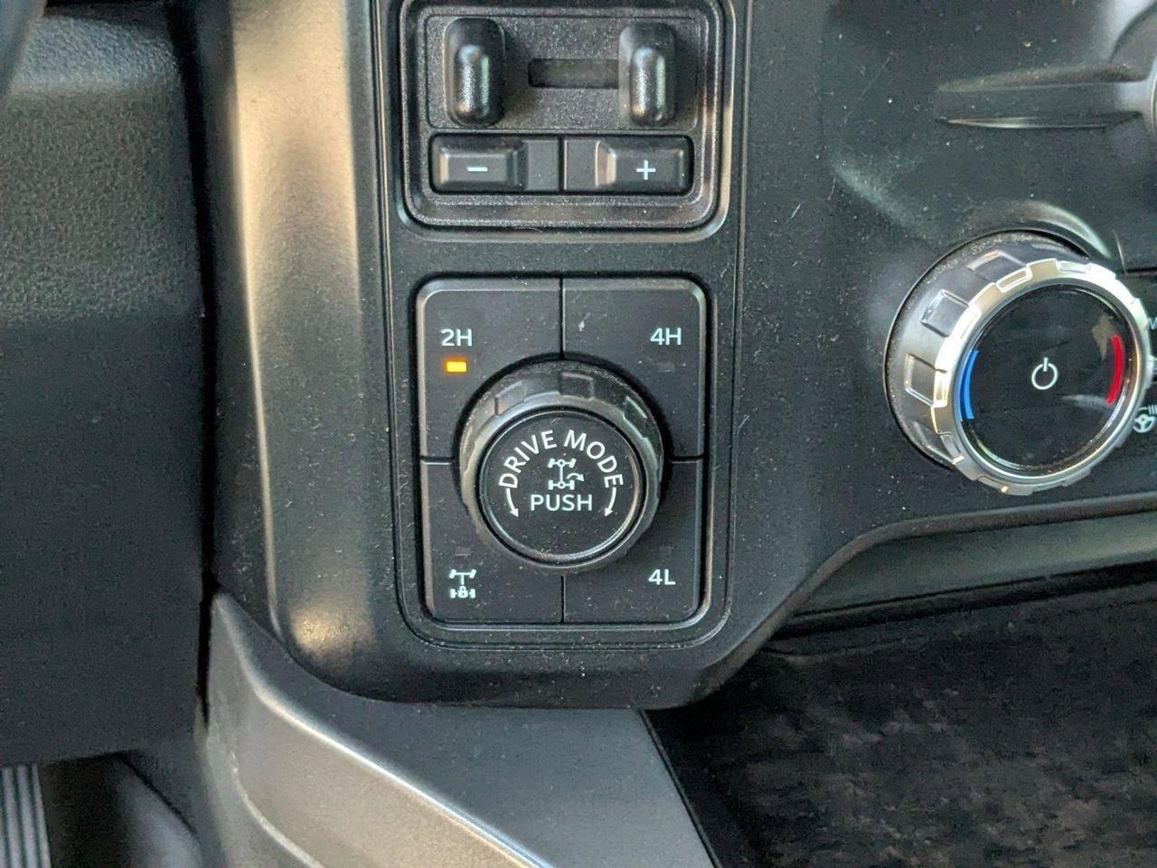 2023 Ford Super Duty F-250 SRW LARIAT San Antonio TX