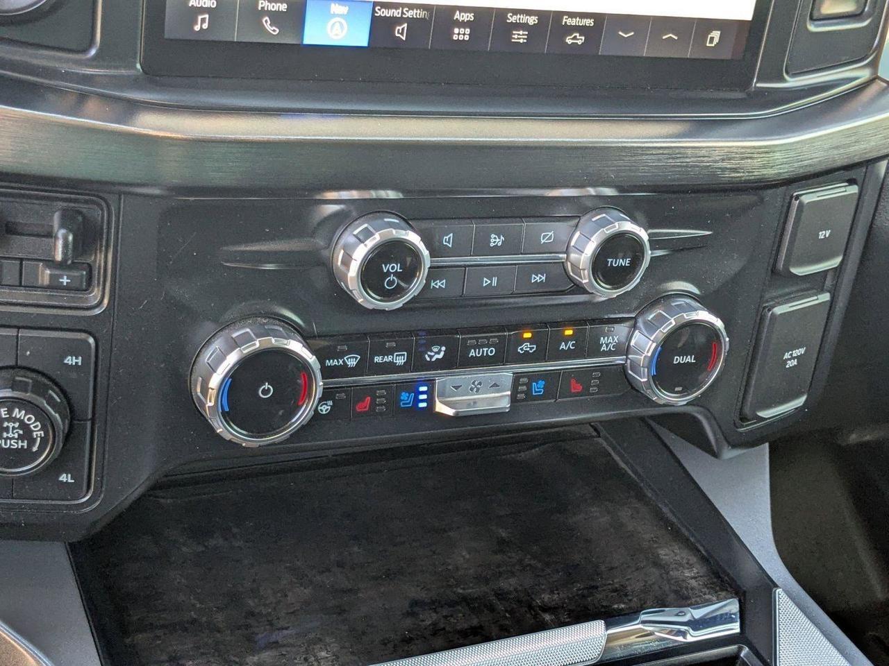 2023 Ford Super Duty F-250 SRW LARIAT San Antonio TX