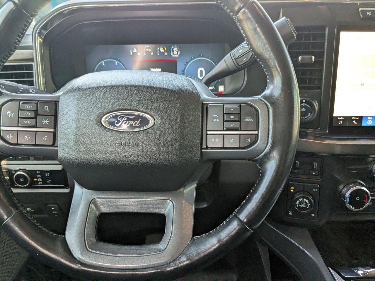 2023 Ford Super Duty F-250 SRW LARIAT San Antonio TX