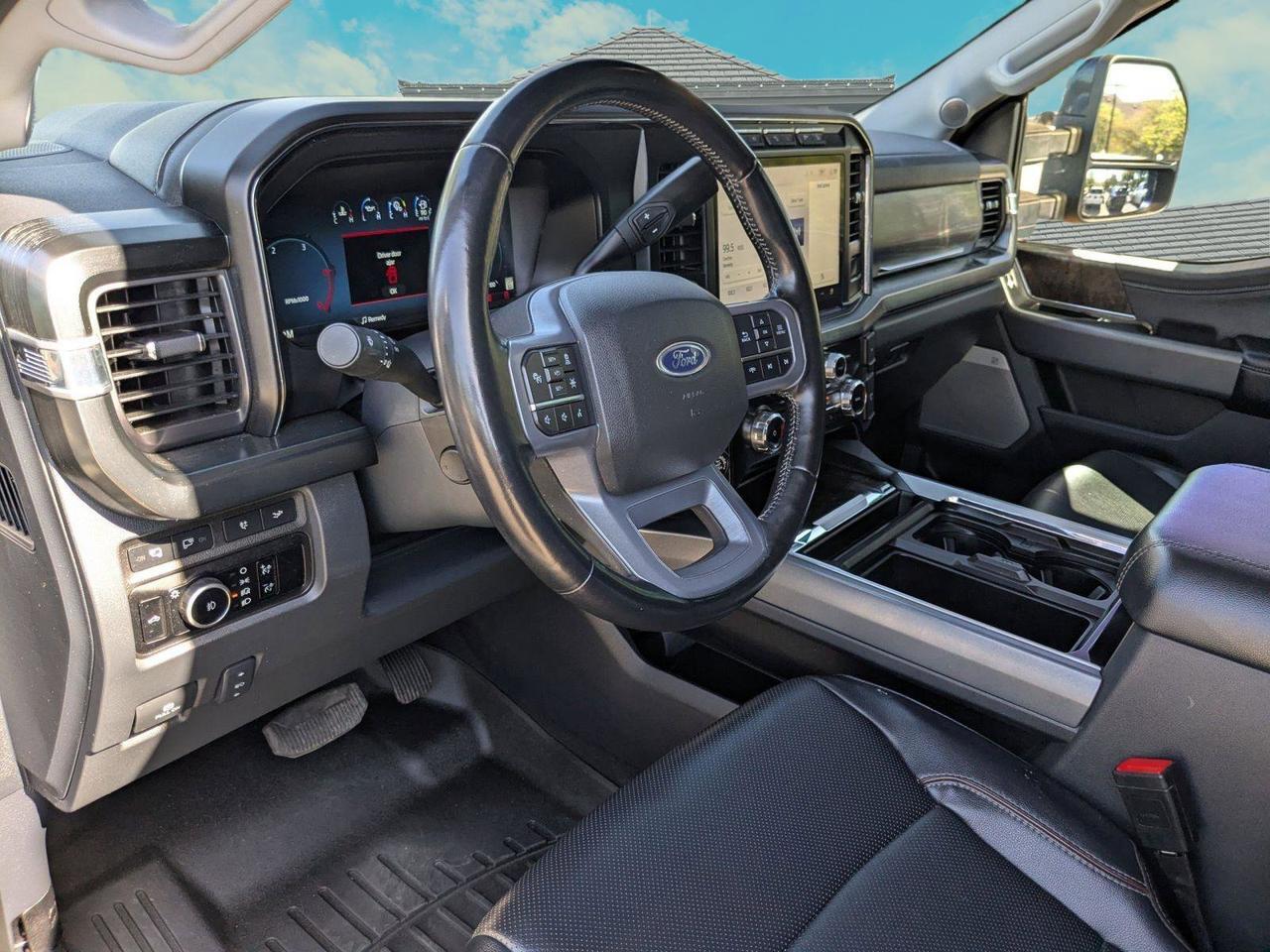2023 Ford Super Duty F-250 SRW LARIAT San Antonio TX