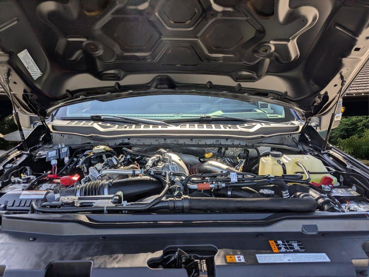 2023 Ford Super Duty F-250 SRW LARIAT San Antonio TX