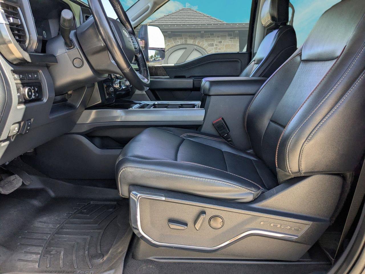 2023 Ford Super Duty F-250 SRW LARIAT San Antonio TX